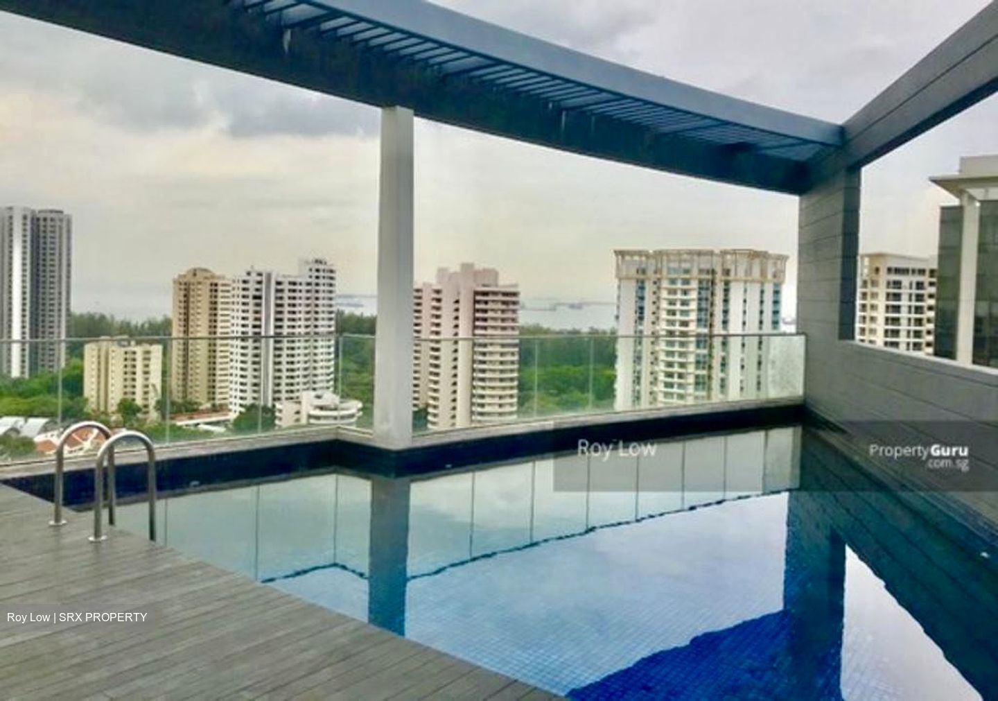 8M Residences (D15), Apartment #385919561